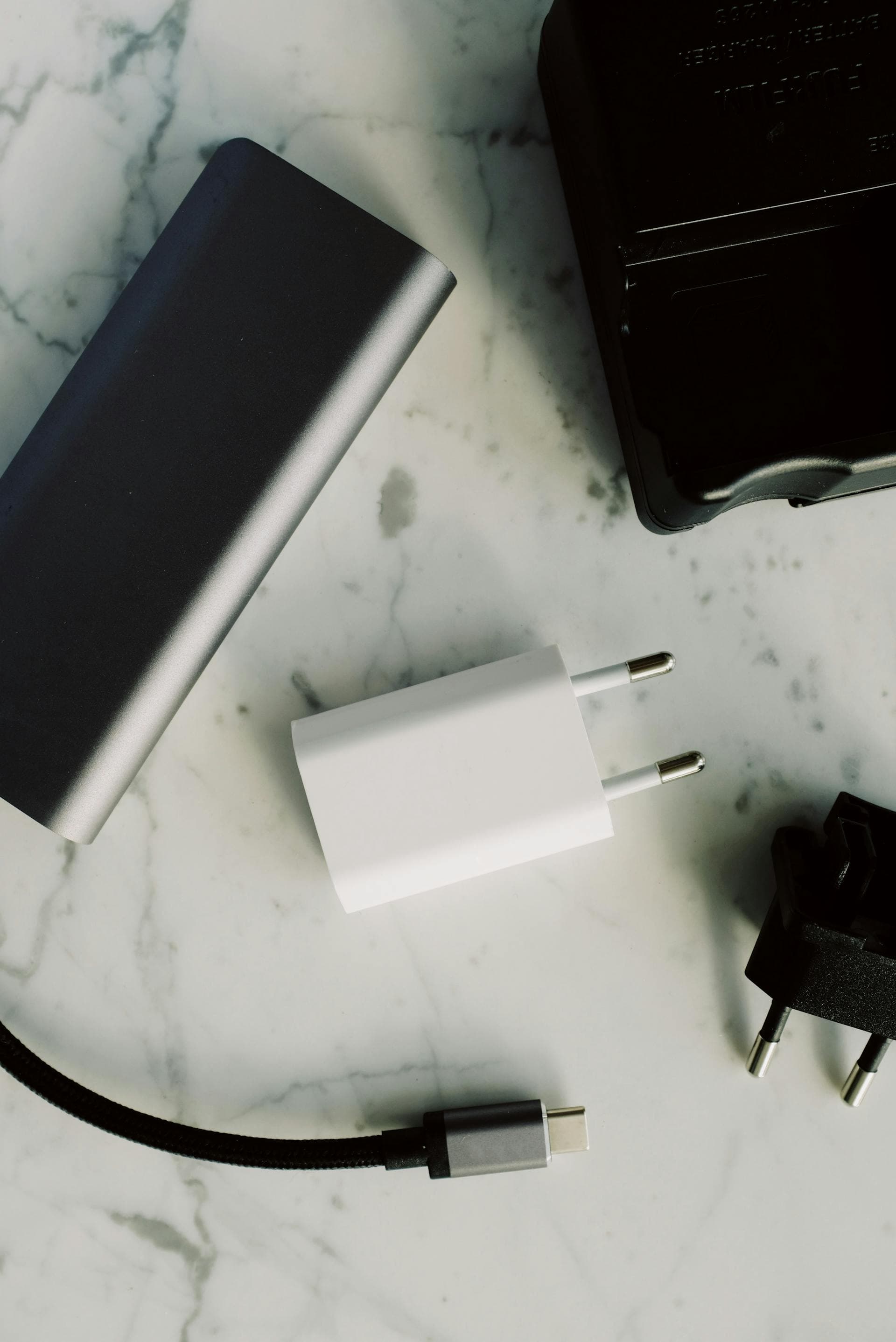 Premium Laptop Chargers